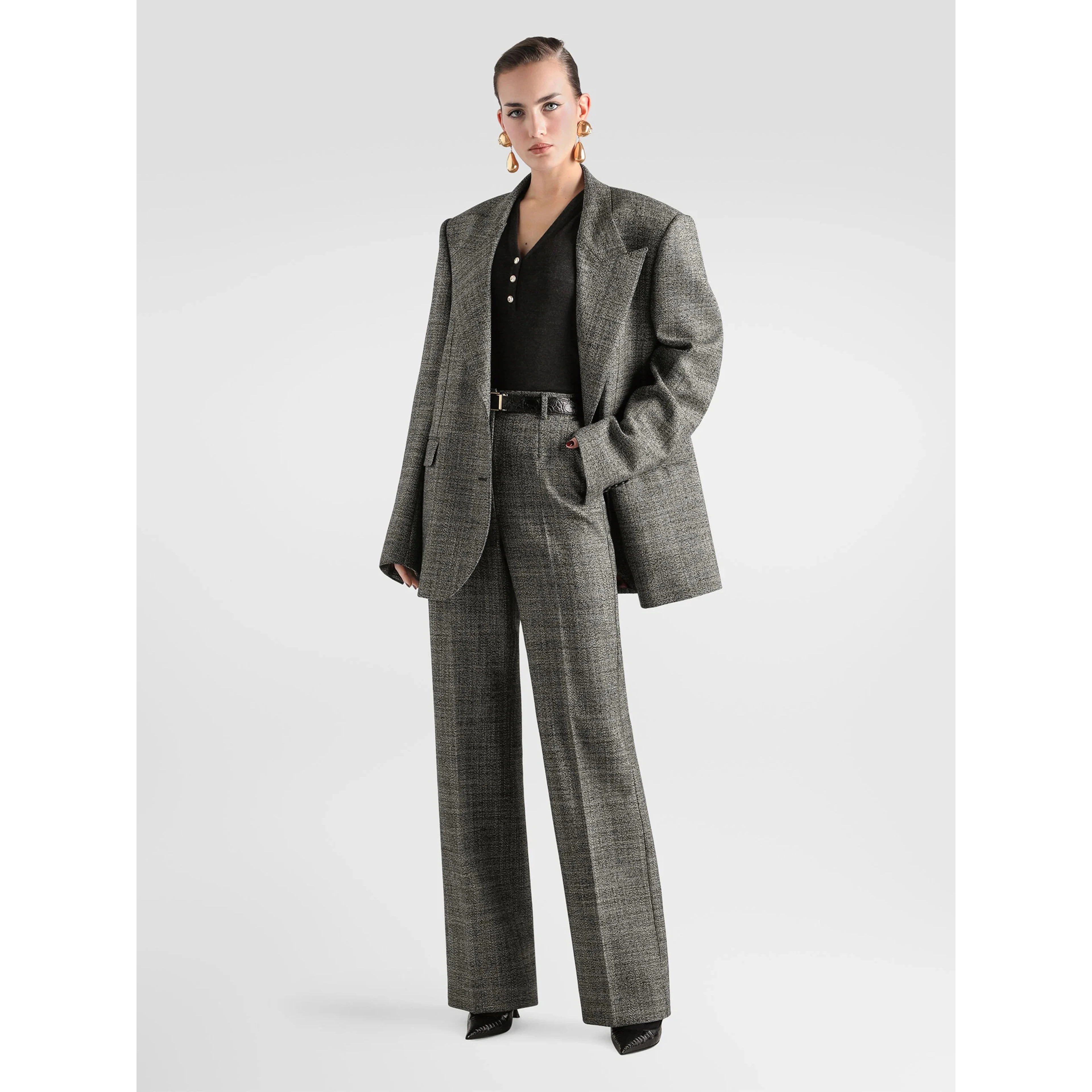 DOLCE & GABBANA pants
