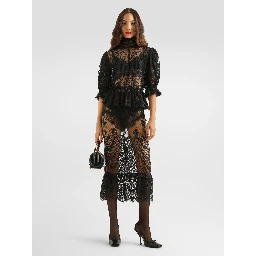 DOLCE & GABBANA blouse