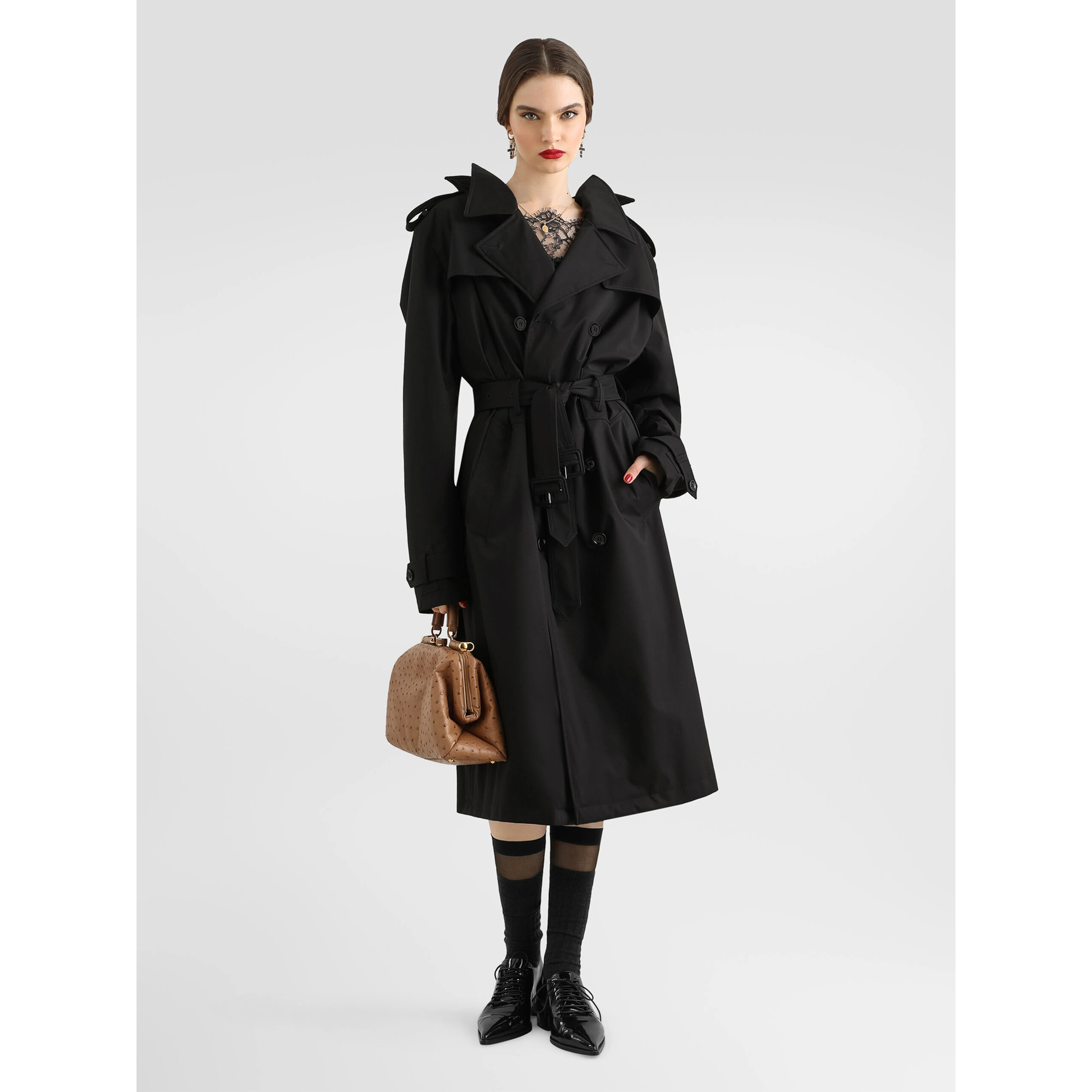 DOLCE & GABBANA coat