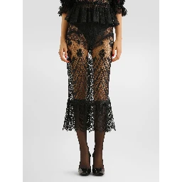DOLCE & GABBANA skirt