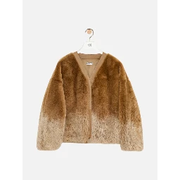 LOEWE jacket