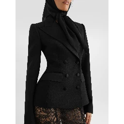 DOLCE & GABBANA jacket