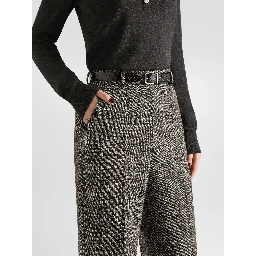 DOLCE & GABBANA pants