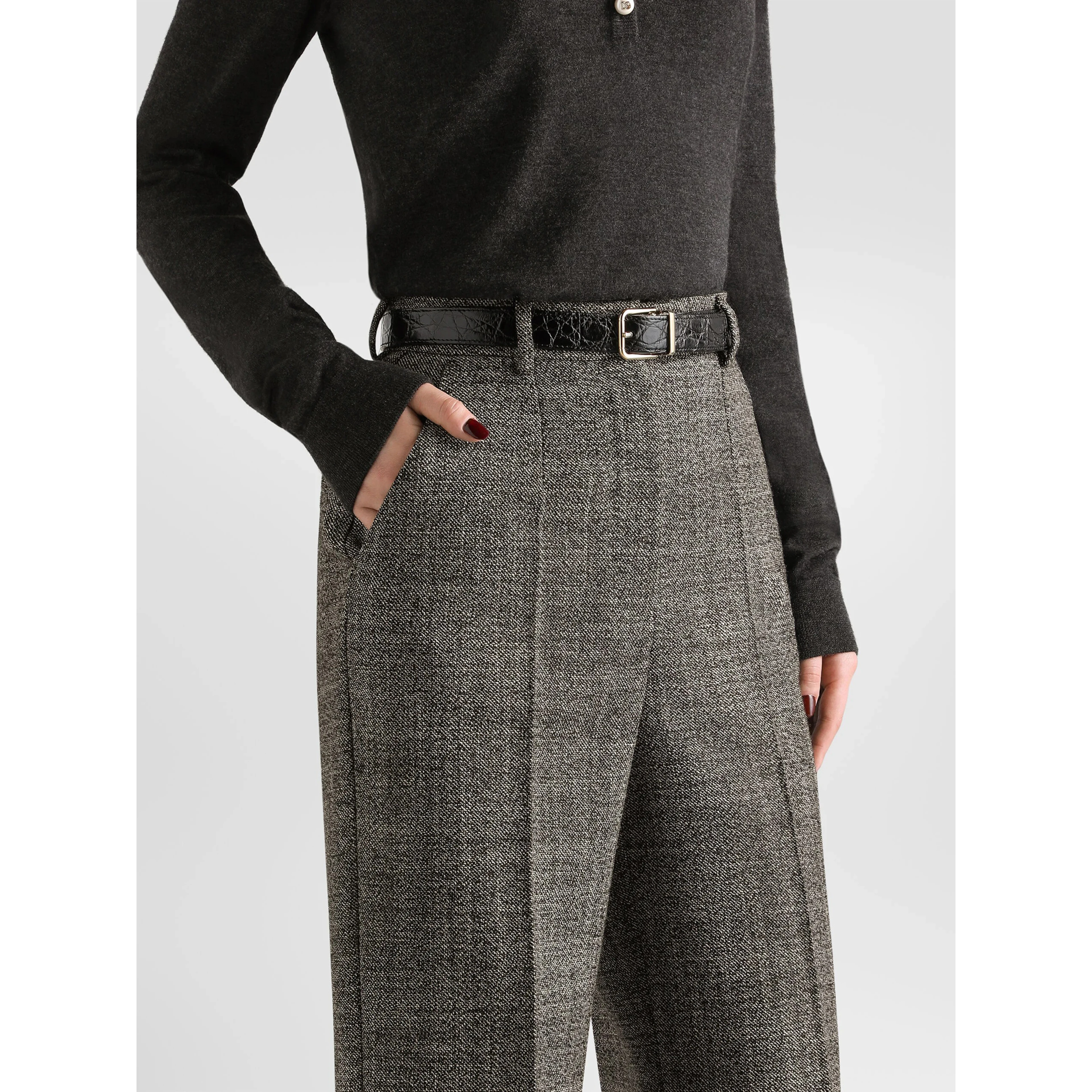 DOLCE & GABBANA pants