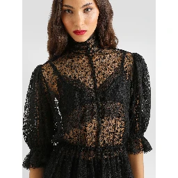 DOLCE & GABBANA blouse