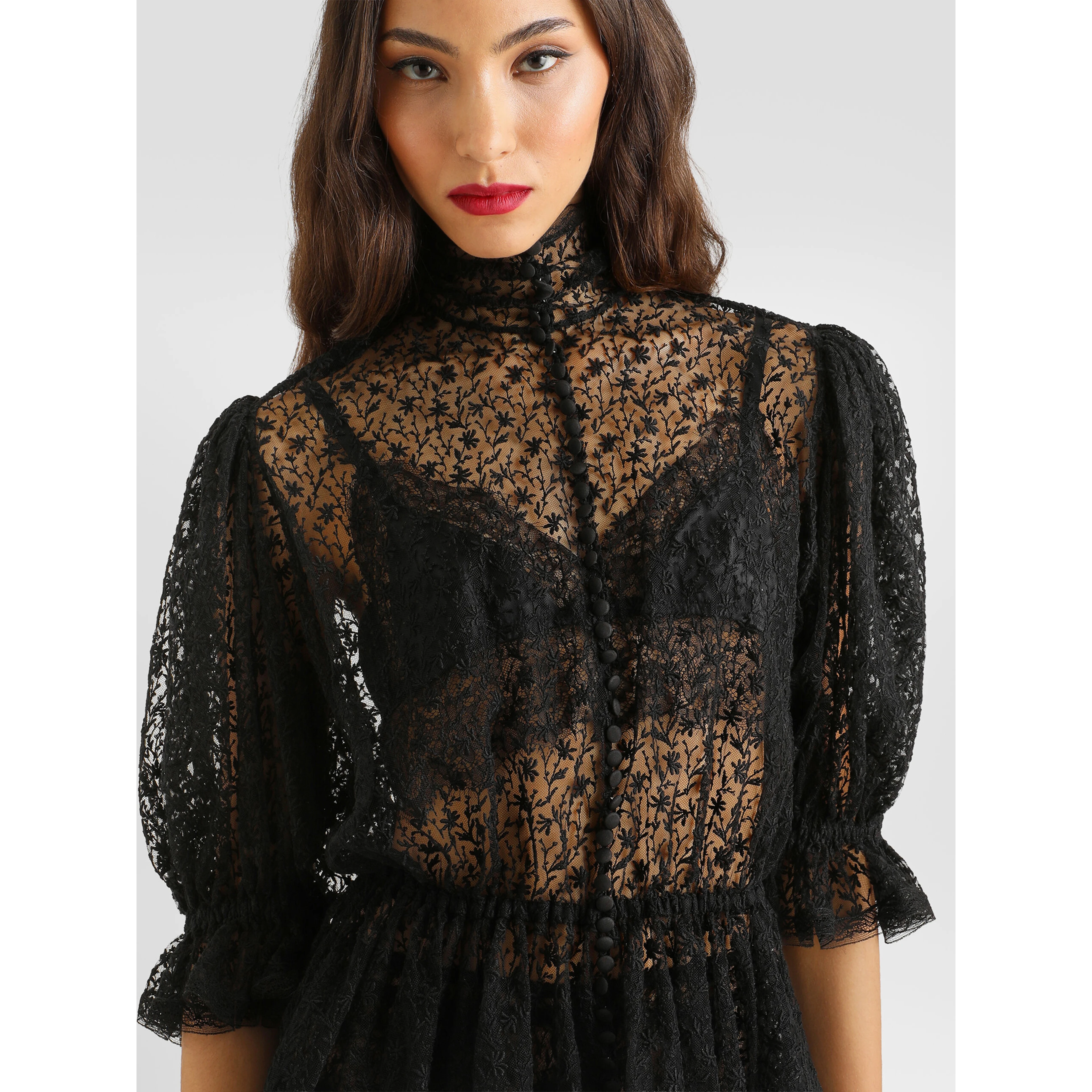 DOLCE & GABBANA blouse