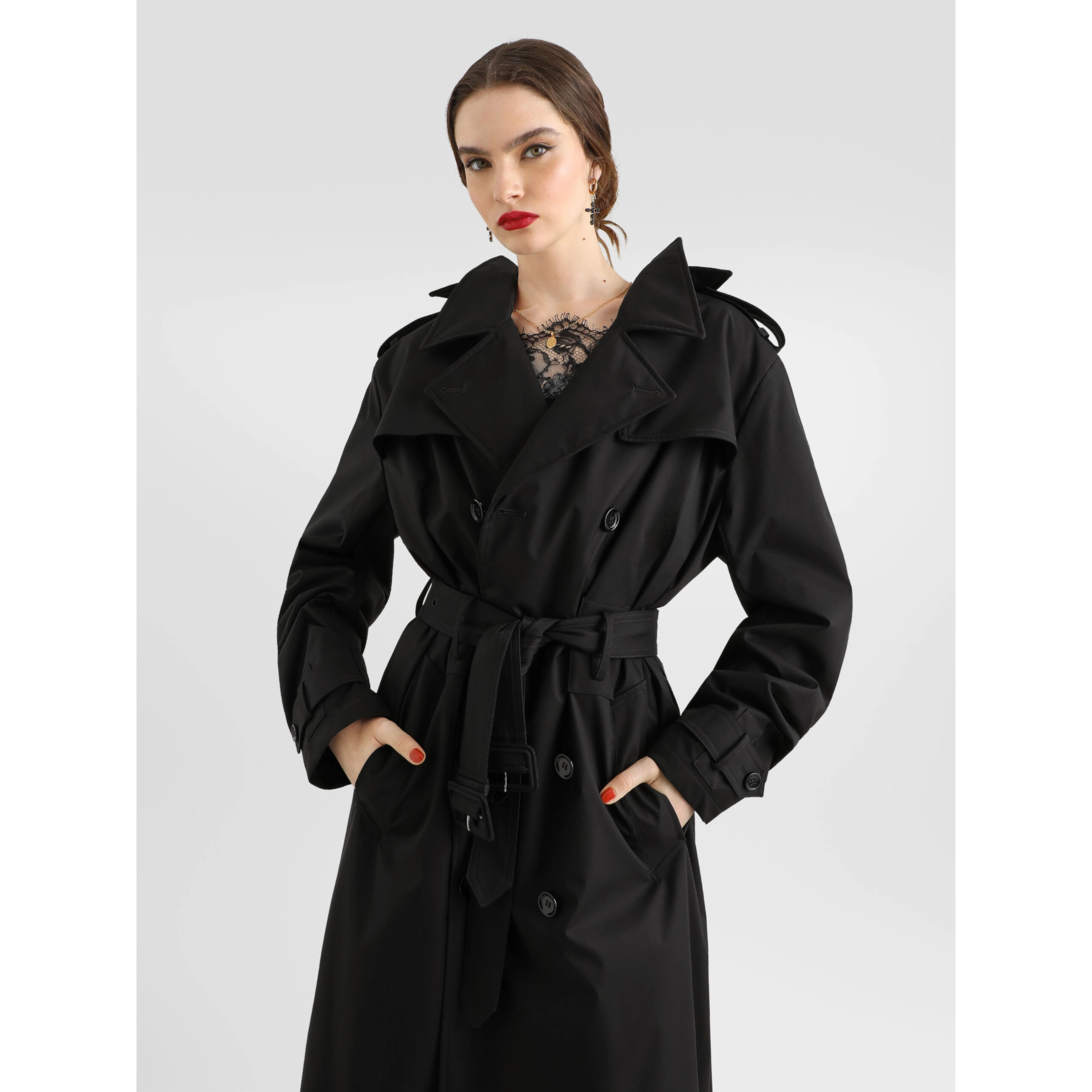 DOLCE & GABBANA coat