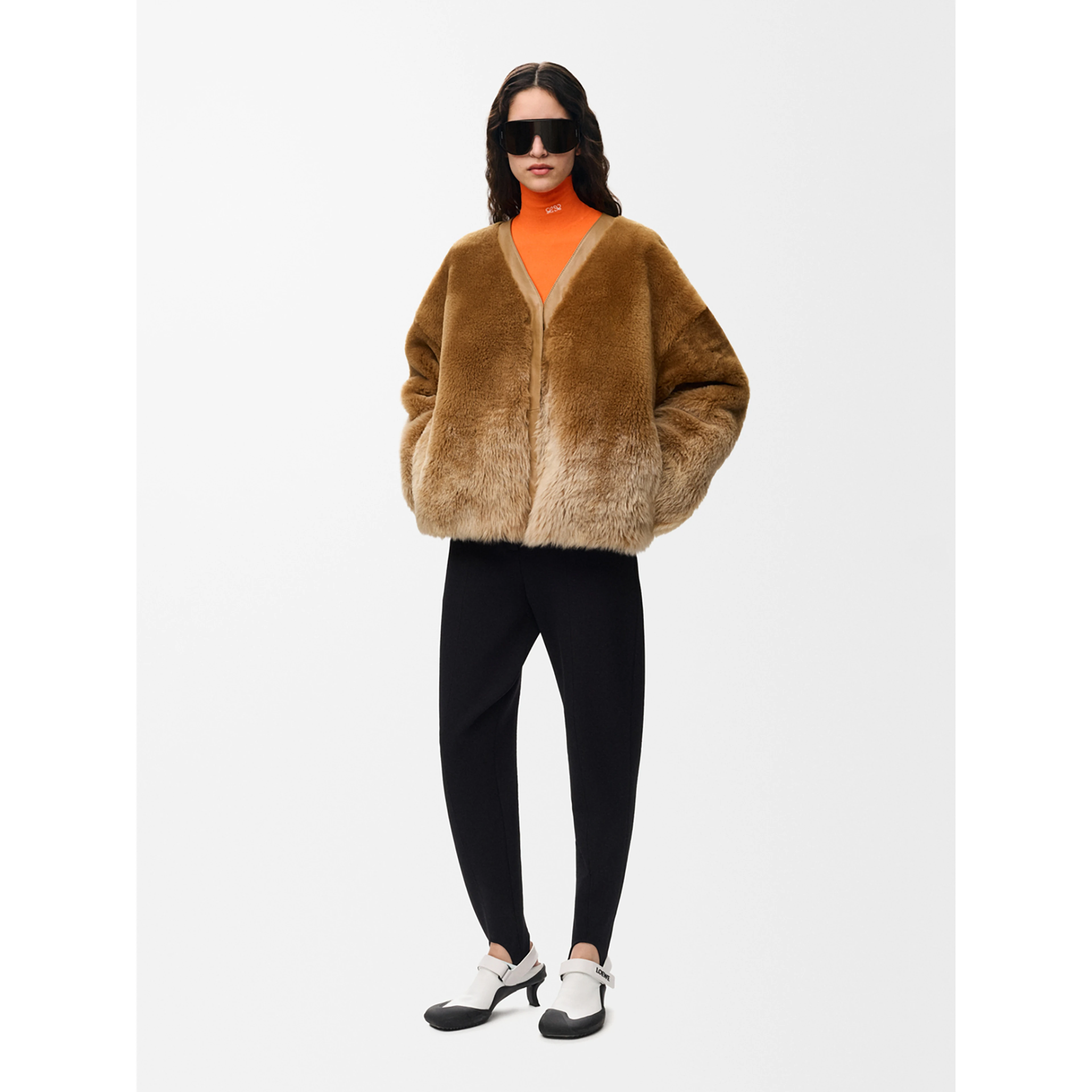LOEWE jacket