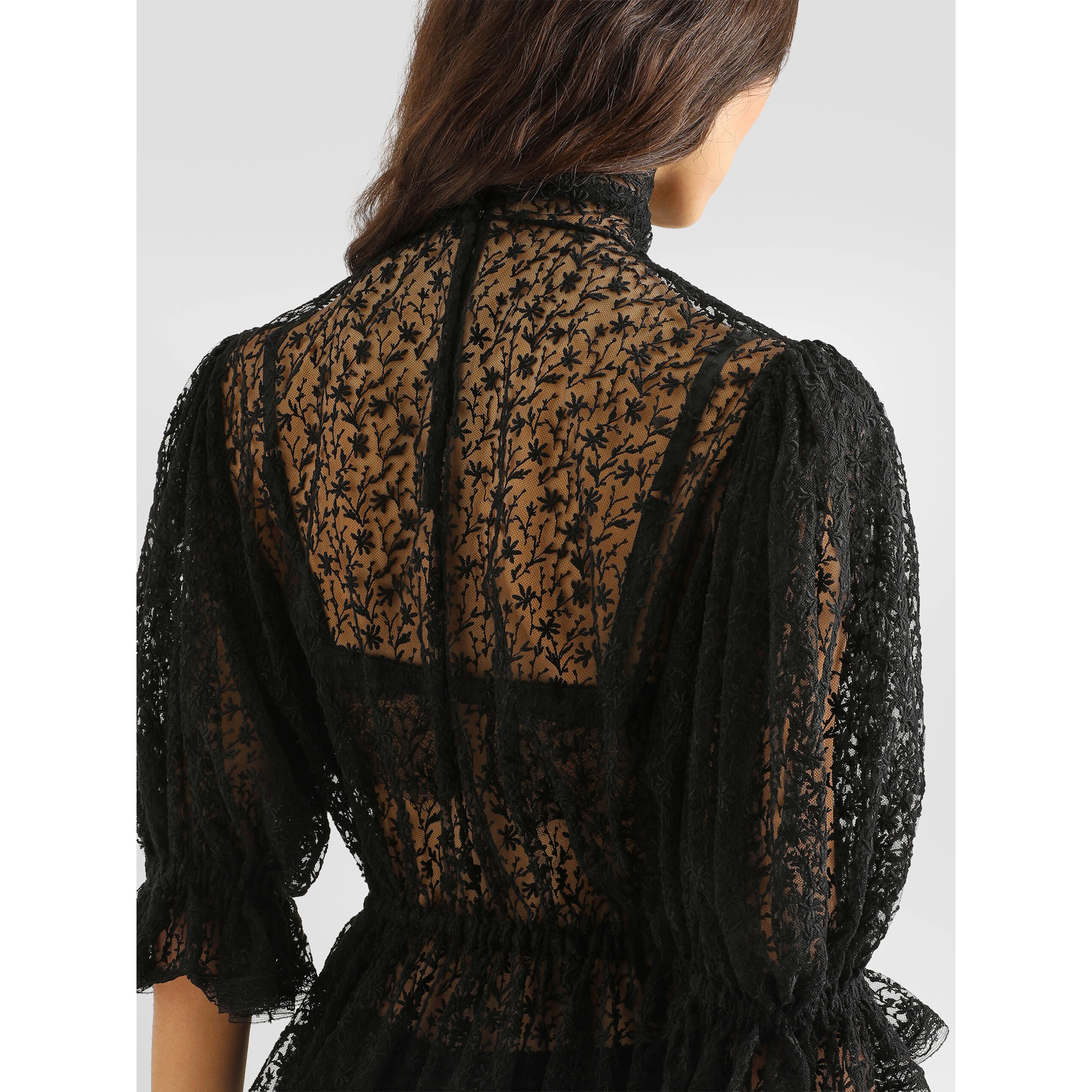 DOLCE & GABBANA blouse