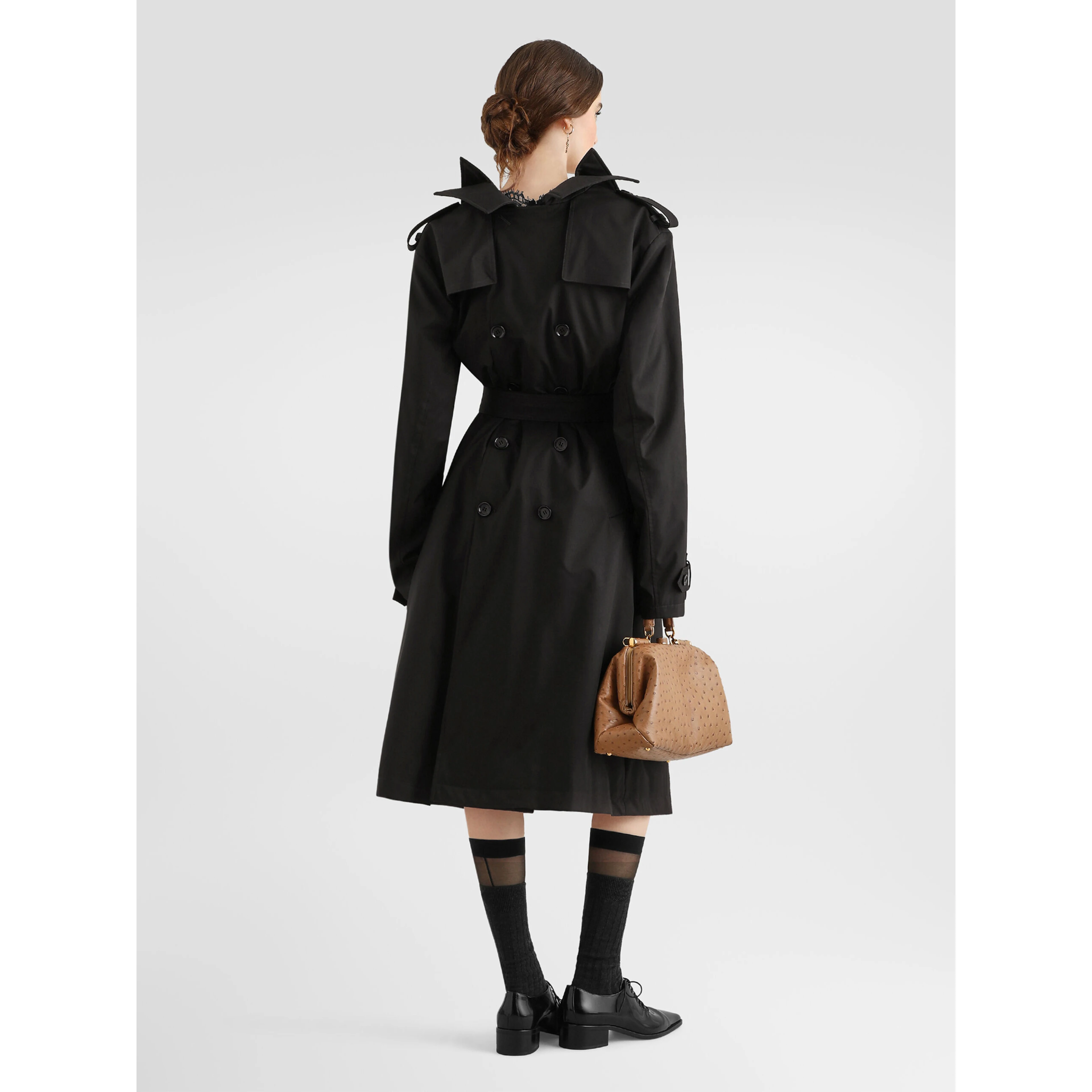 DOLCE & GABBANA coat