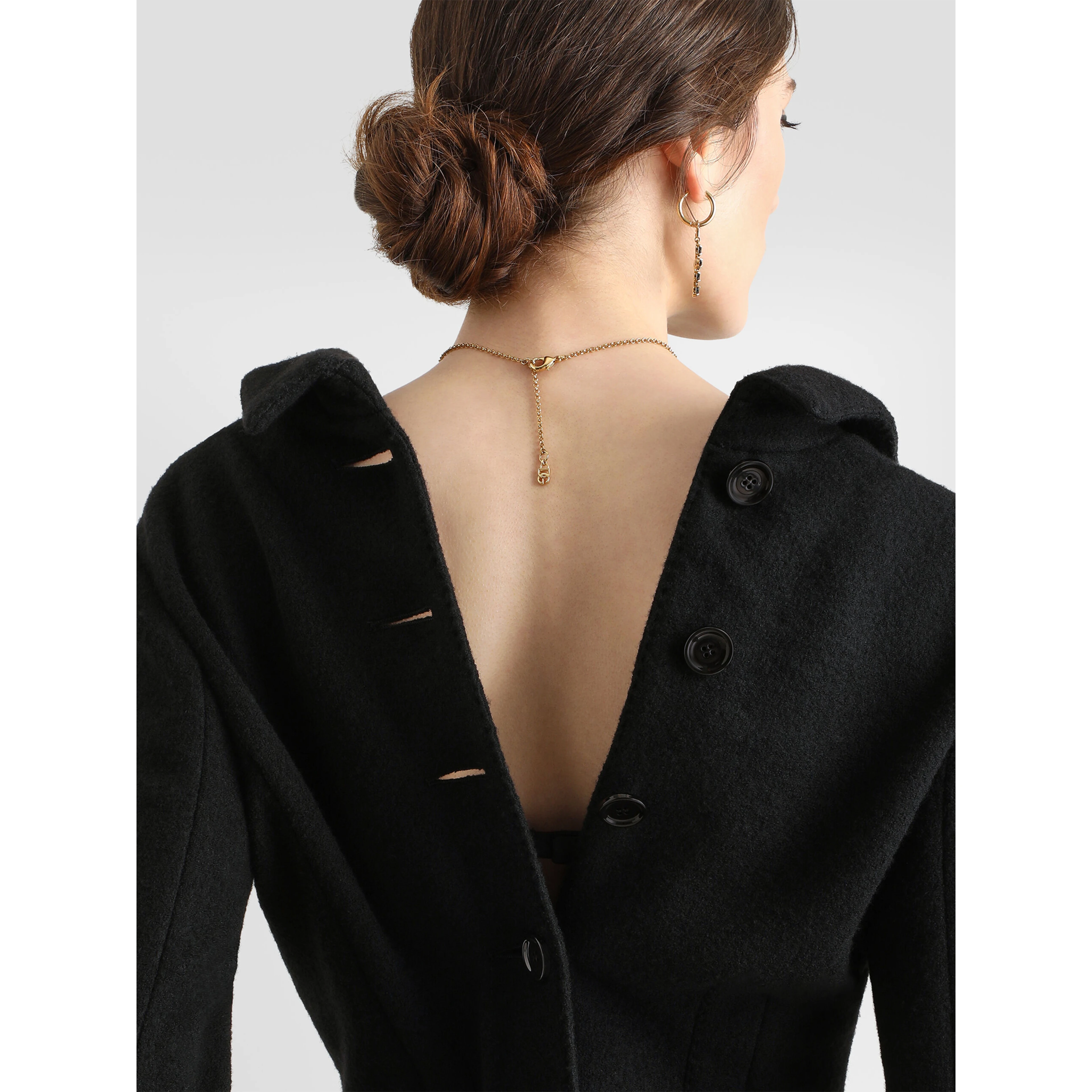 DOLCE & GABBANA jacket
