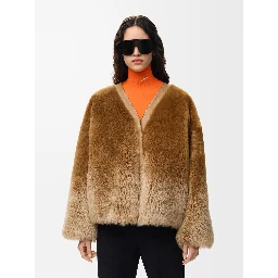 LOEWE jacket