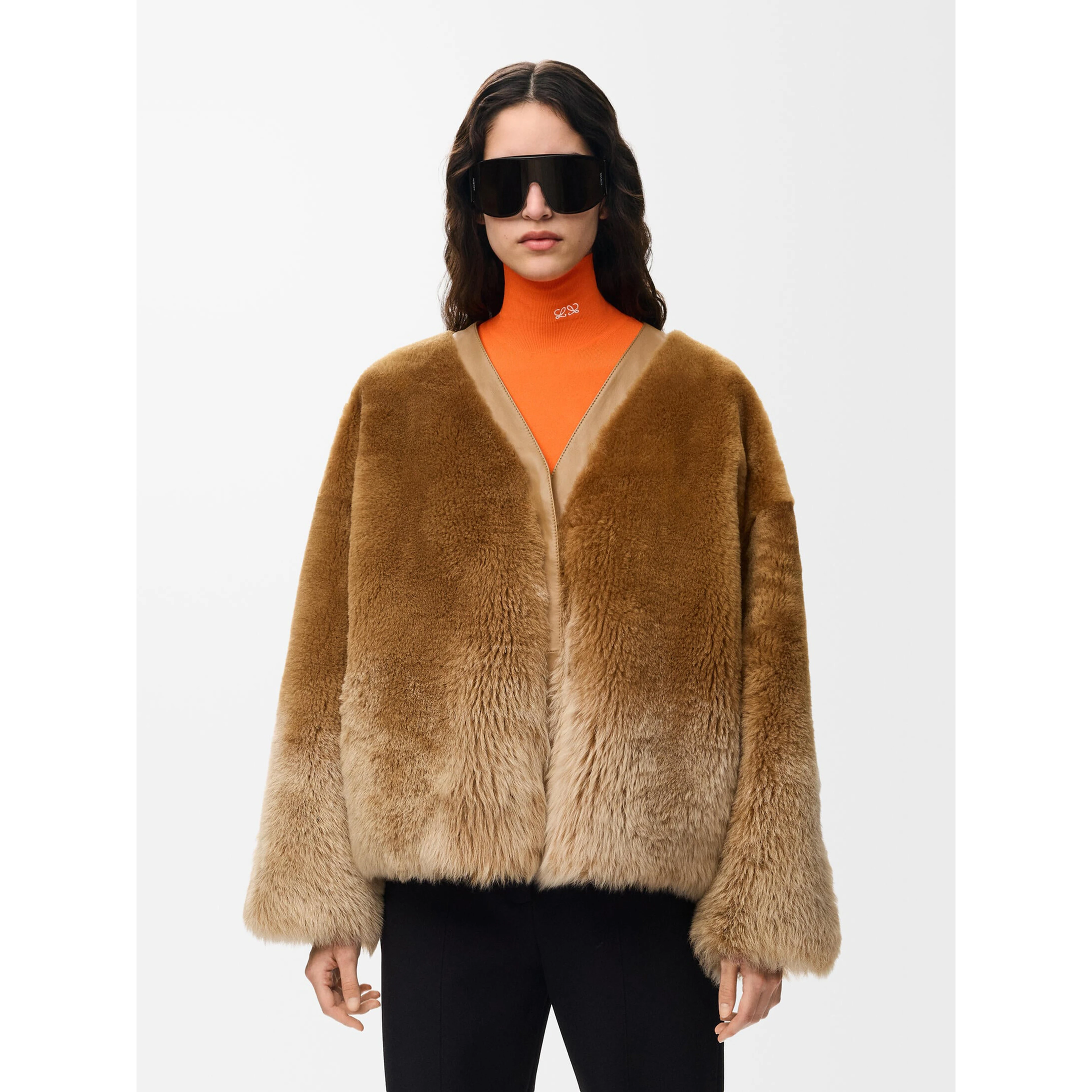 LOEWE jacket