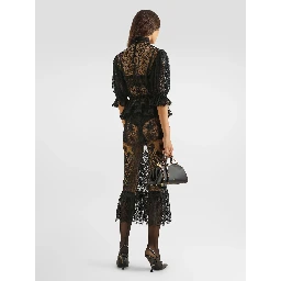 DOLCE & GABBANA skirt