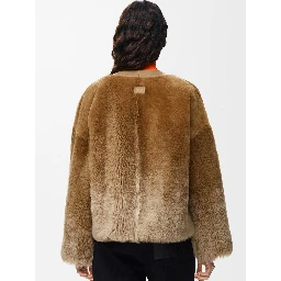 LOEWE jacket