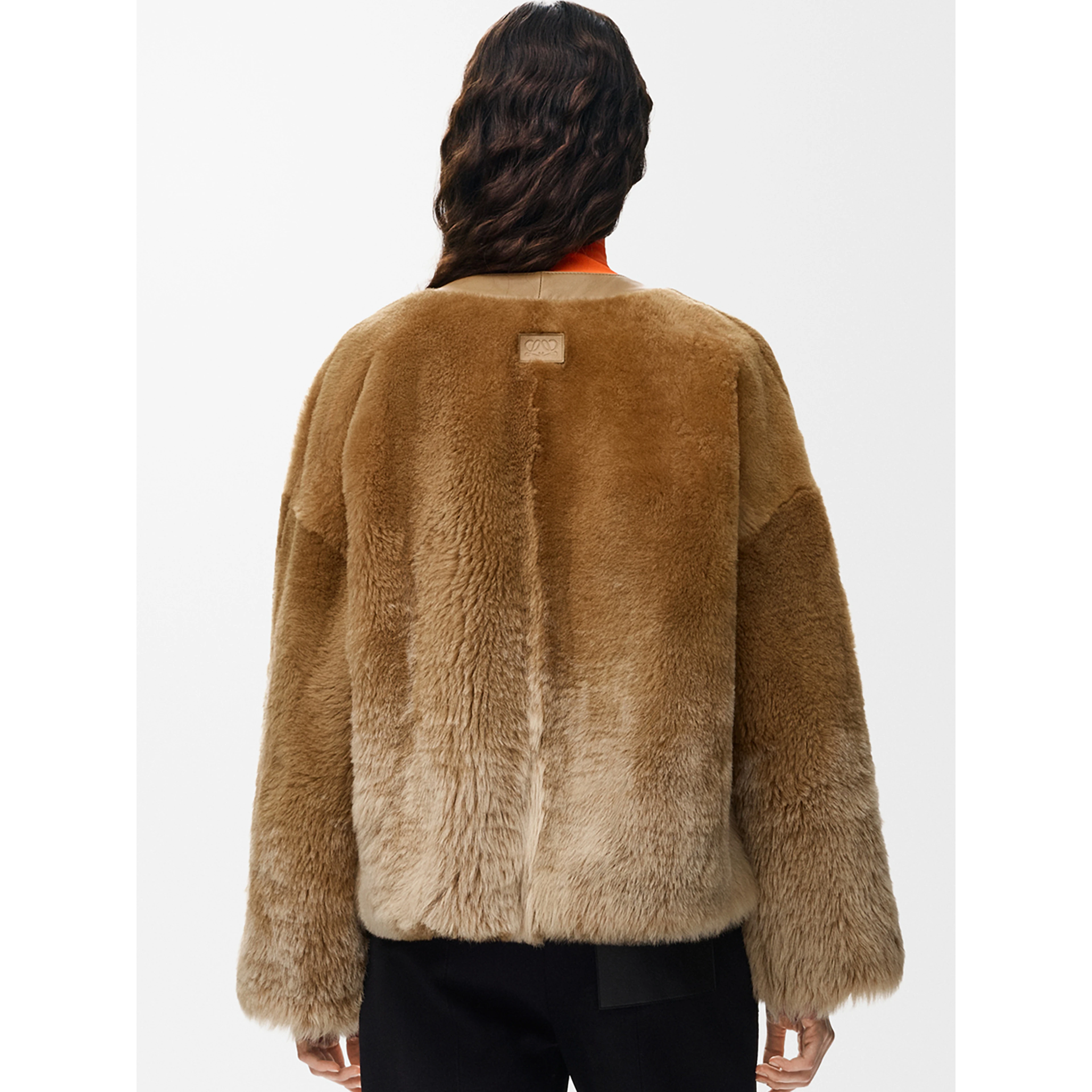 LOEWE jacket