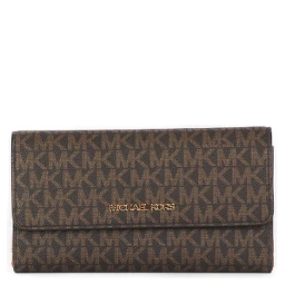 Michael Kors Women'S Casual Trifold Wallet