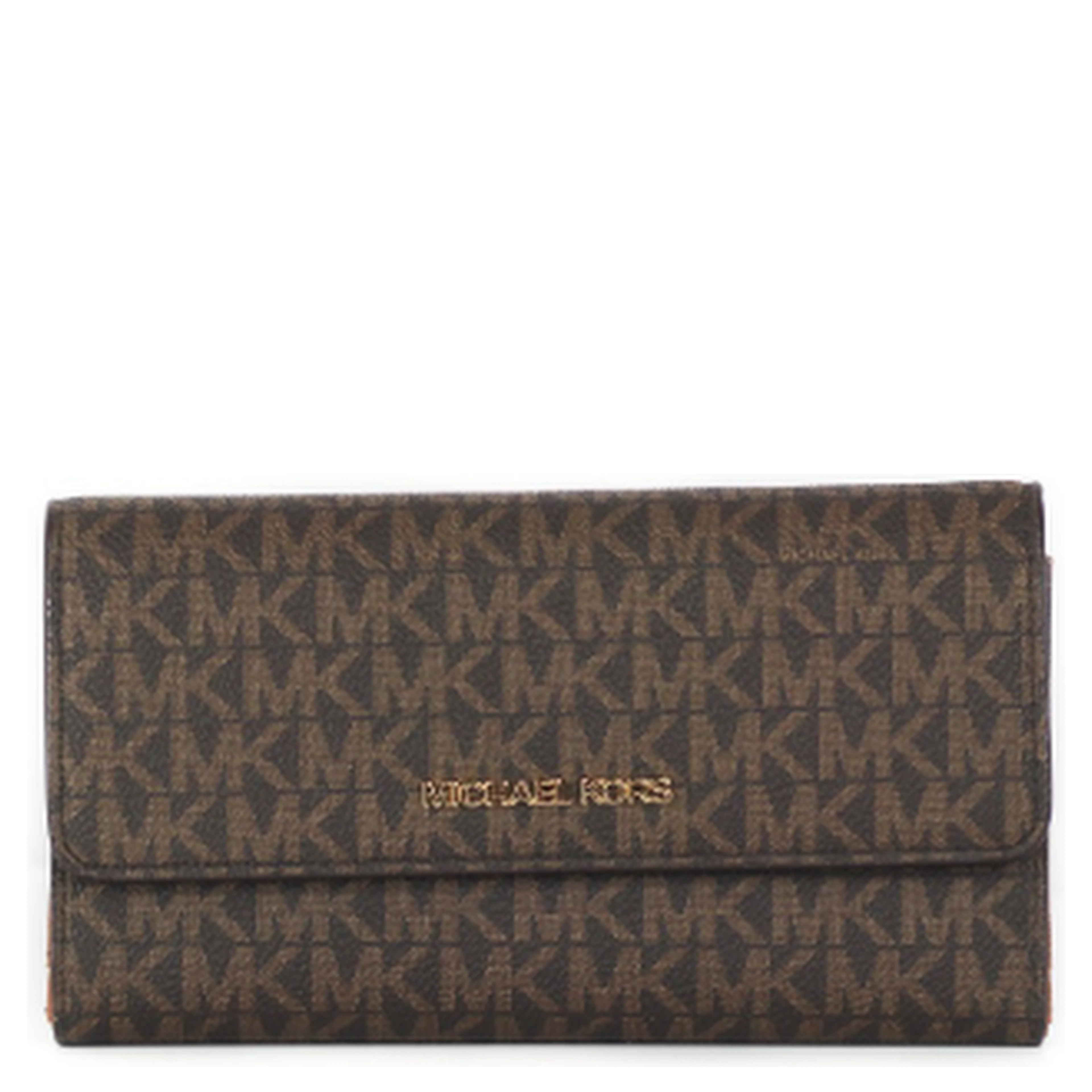 Michael Kors Women'S Casual Trifold Wallet