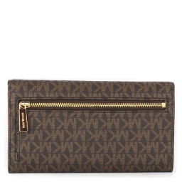 Michael Kors Women'S Casual Trifold Wallet