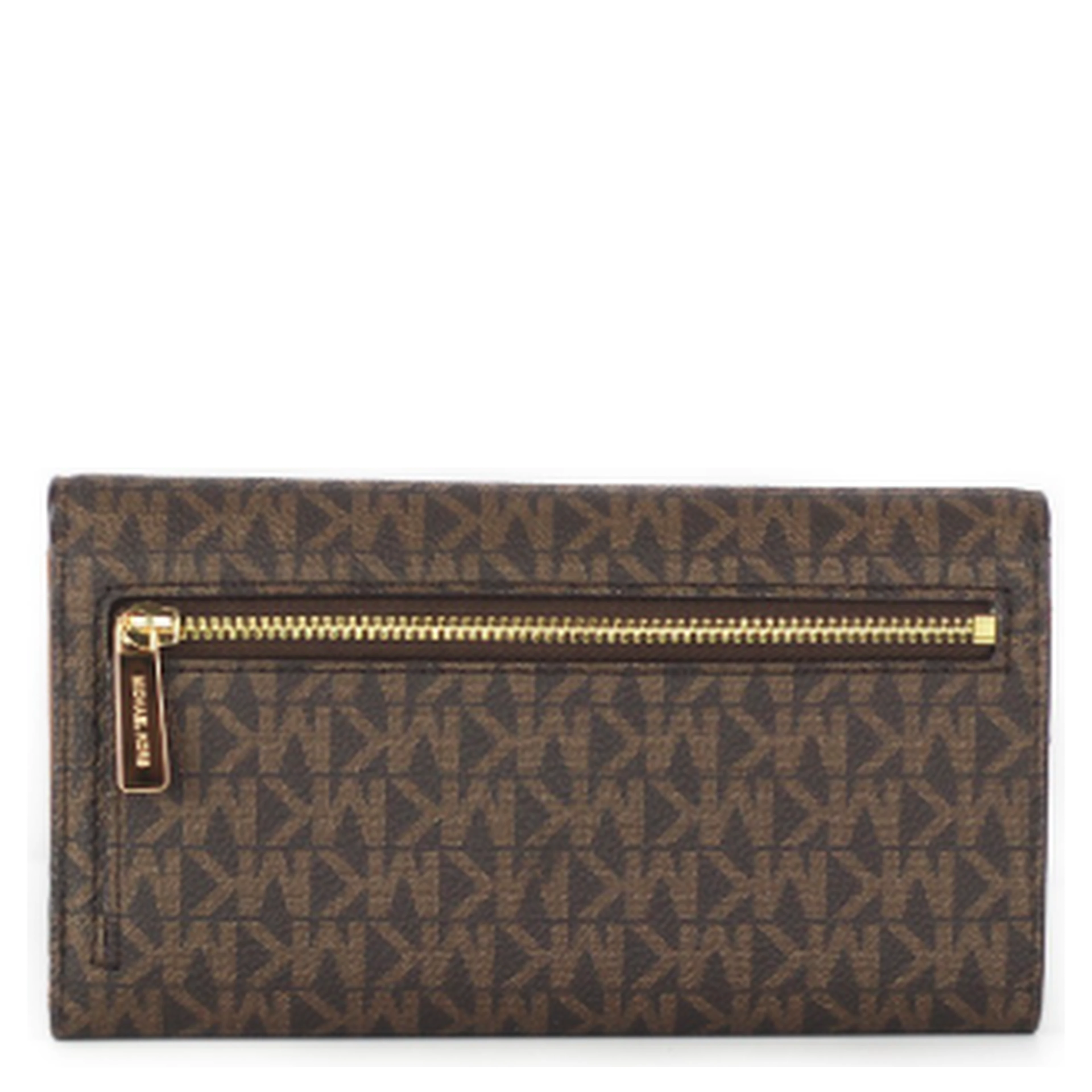 Michael Kors Women'S Casual Trifold Wallet