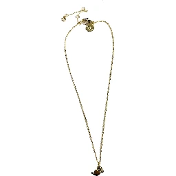 Kate Spade X Disney 100 Minnie Mouse Pendant Necklace