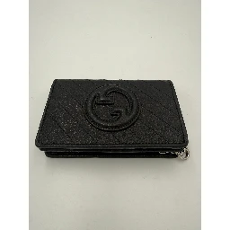 GUCCI GG BLONDIE Wallet