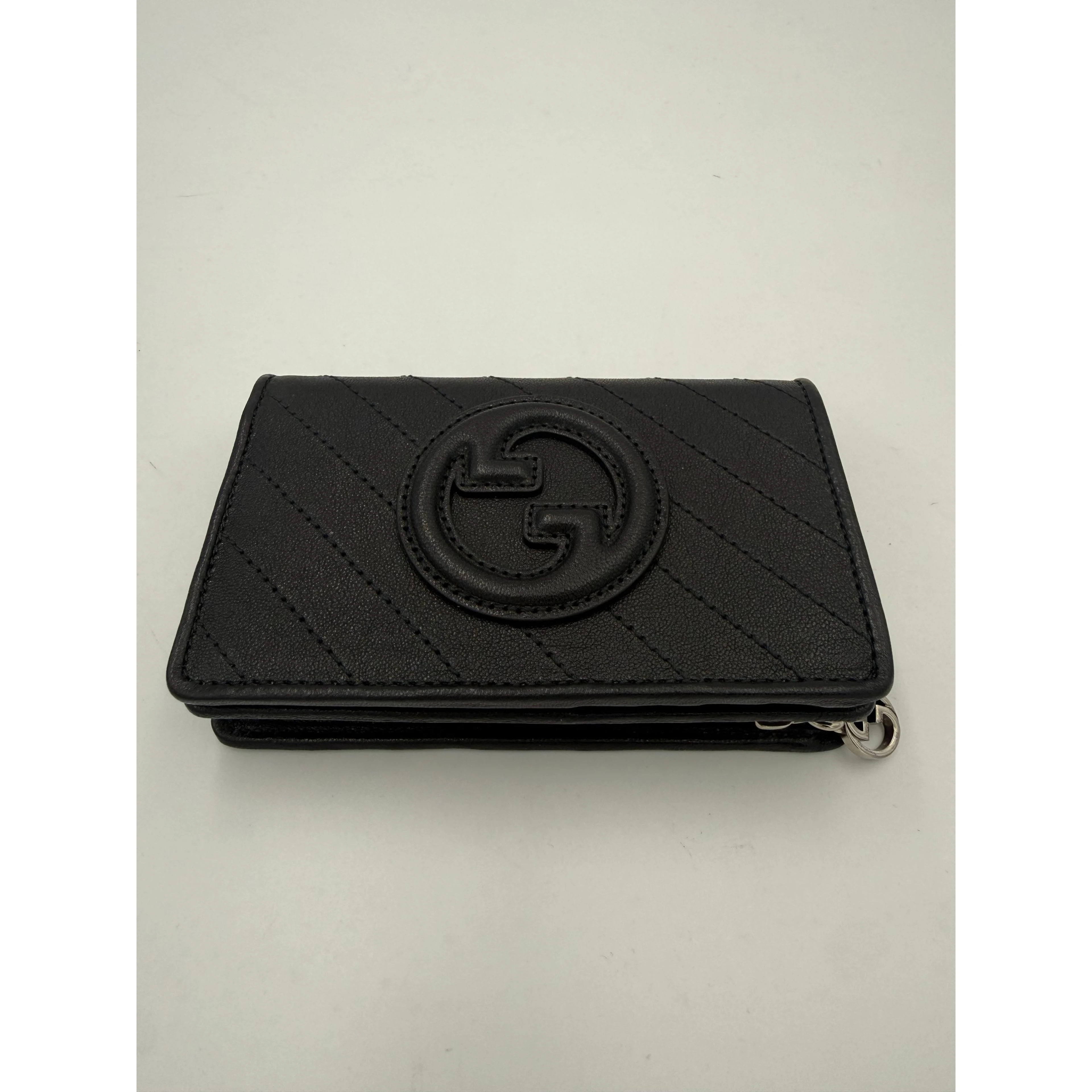 GUCCI GG BLONDIE Wallet