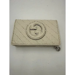 GUCCI GG BLONDIE Wallet