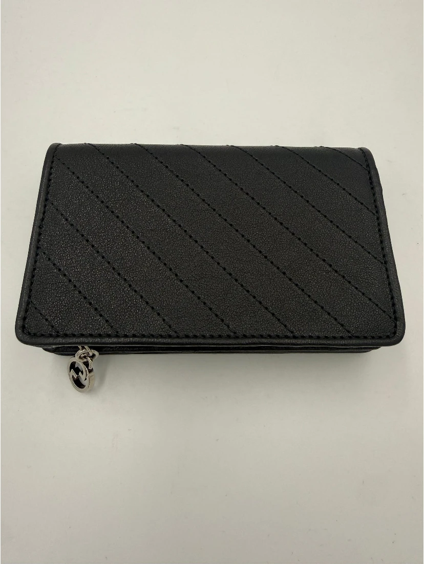 GUCCI GG BLONDIE Wallet