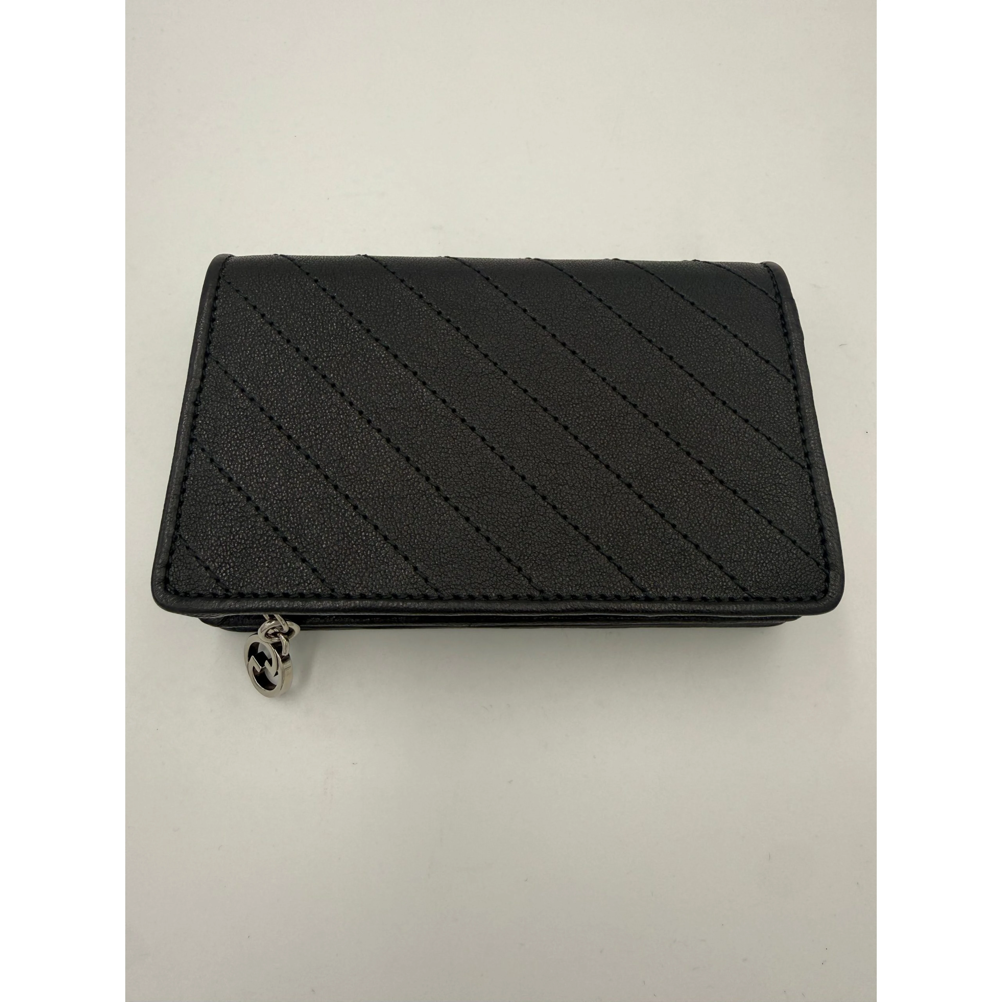 GUCCI GG BLONDIE Wallet