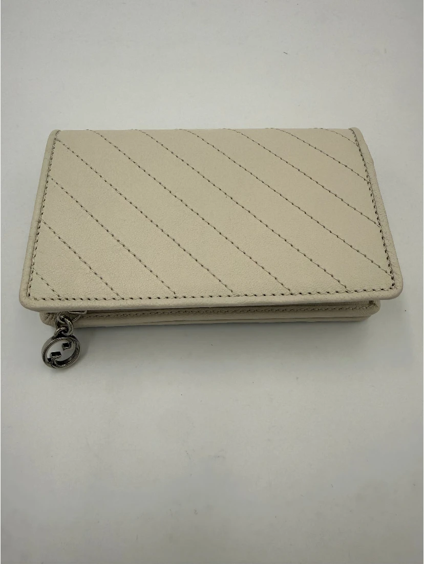 GUCCI GG BLONDIE Wallet