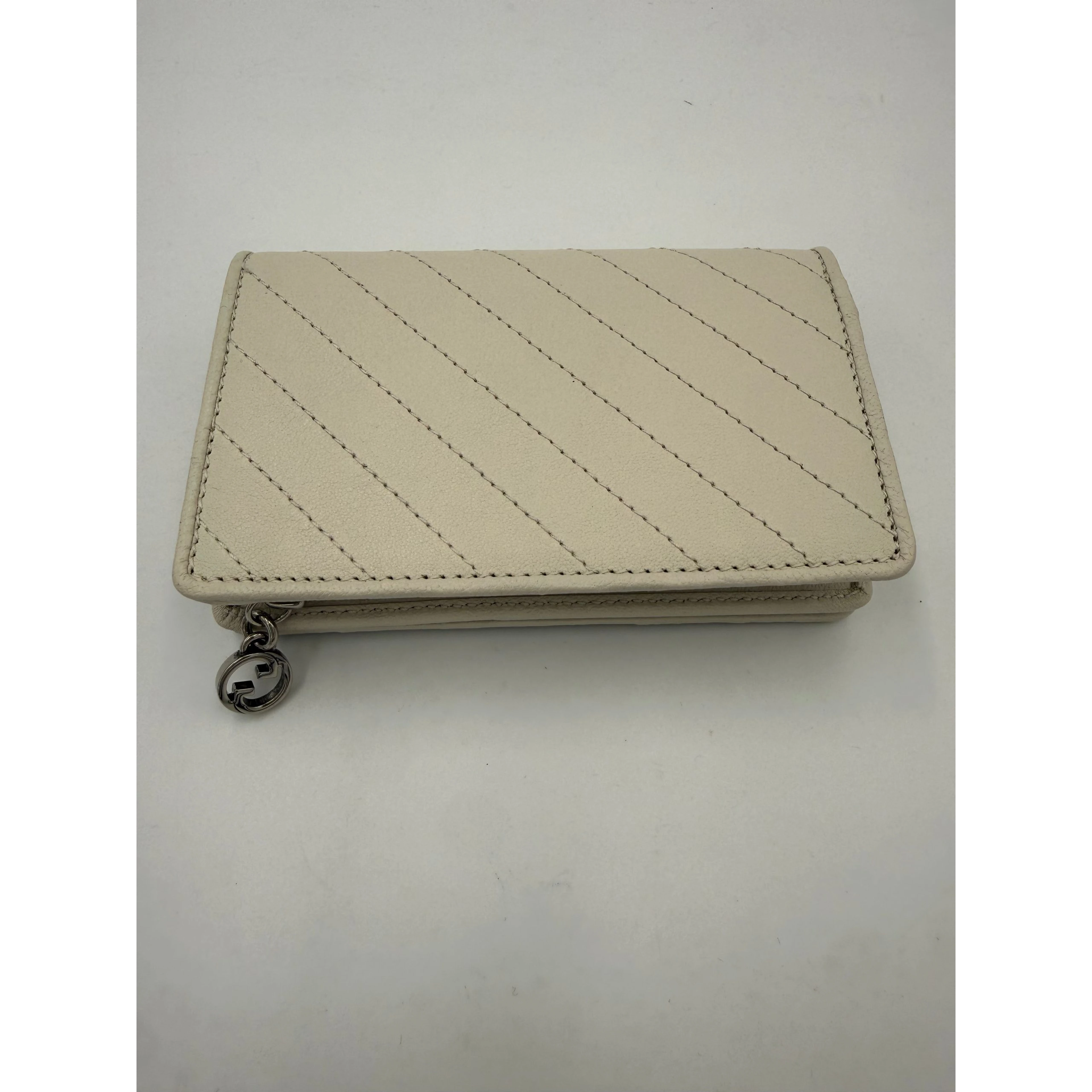 GUCCI GG BLONDIE Wallet