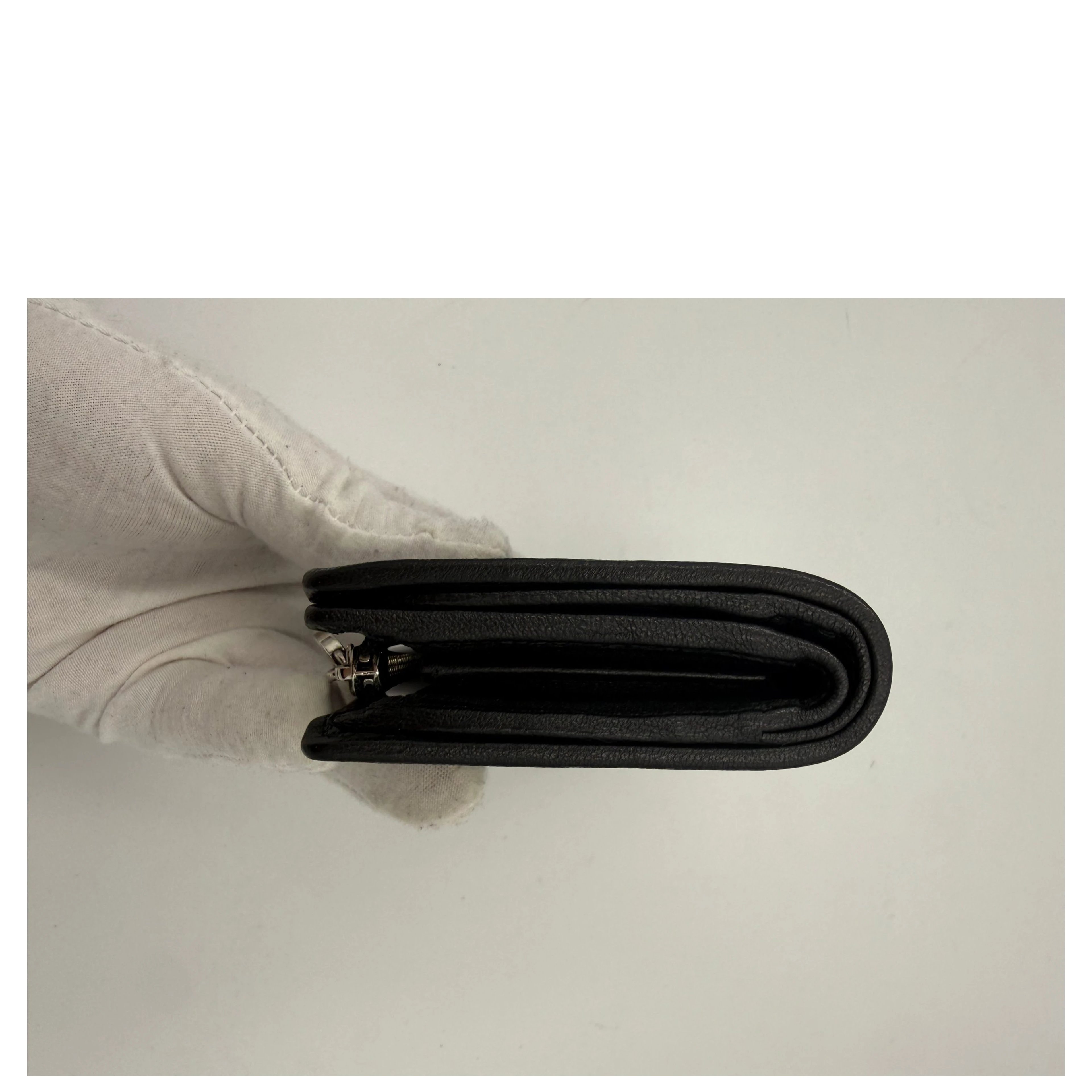 GUCCI GG BLONDIE Wallet