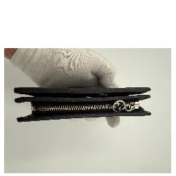 GUCCI GG BLONDIE Wallet