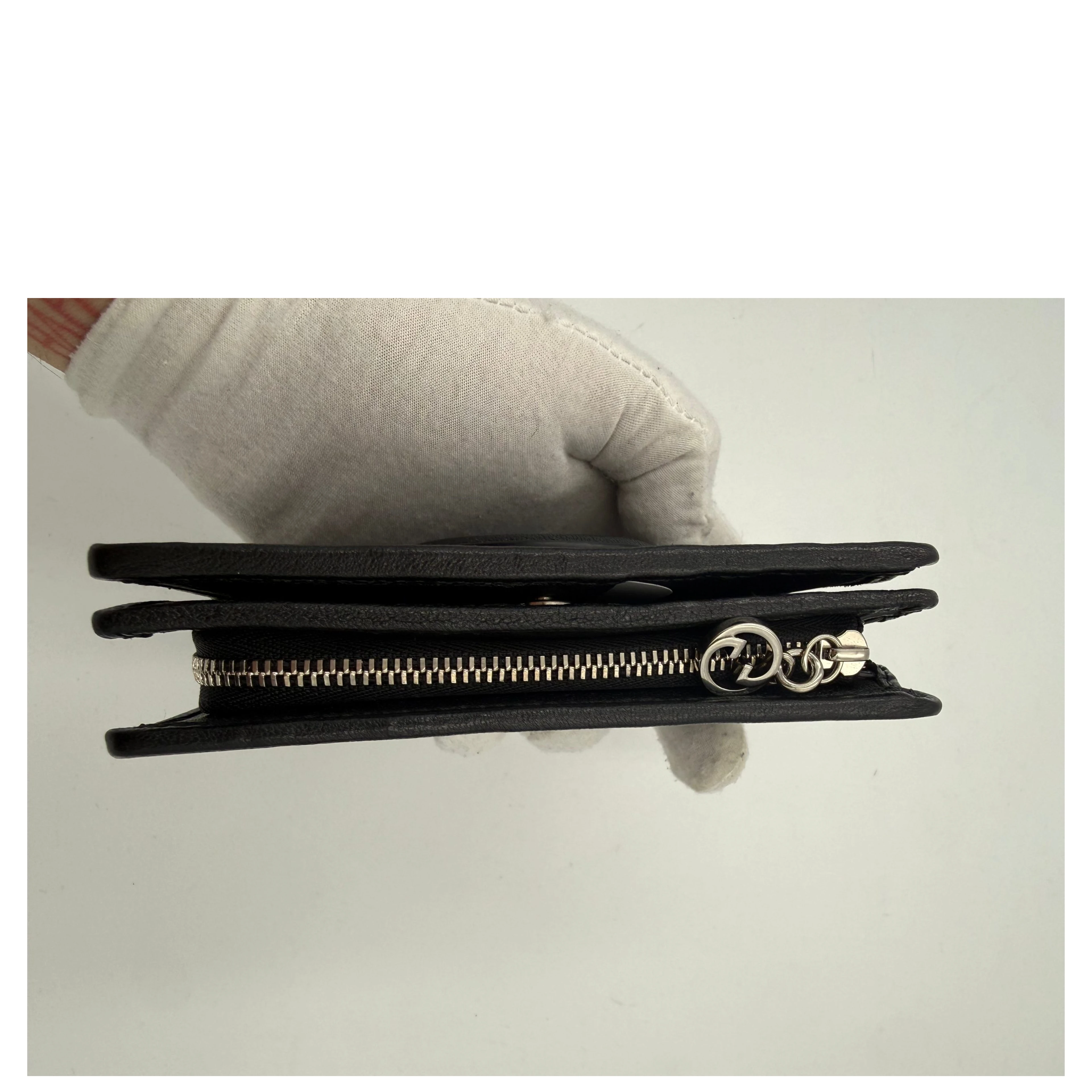 GUCCI GG BLONDIE Wallet
