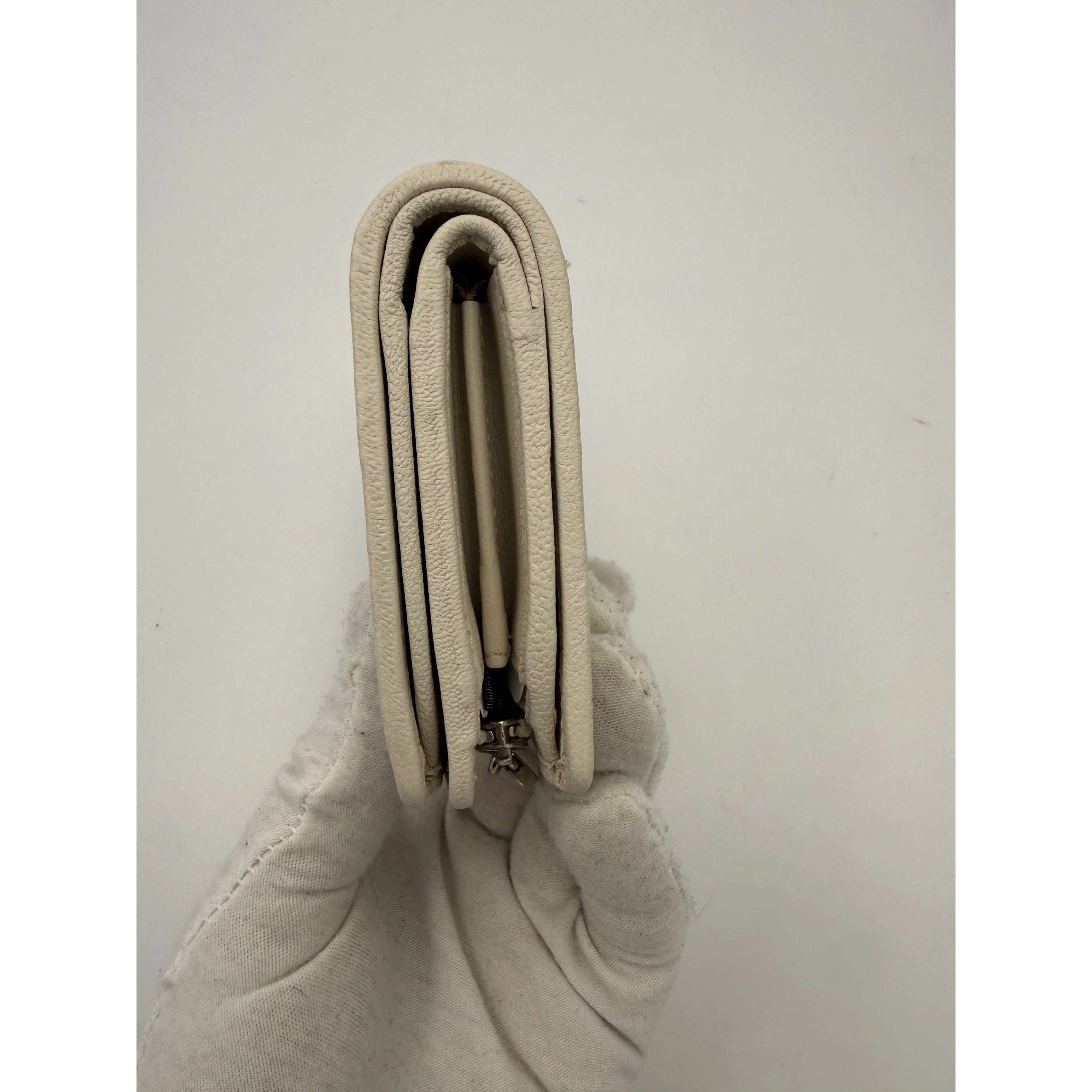 GUCCI GG BLONDIE Wallet
