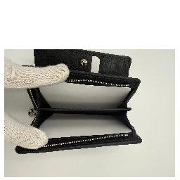 GUCCI GG BLONDIE Wallet