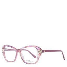 Pink Plastic Glasses (Frames)