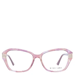 Pink Plastic Glasses (Frames)