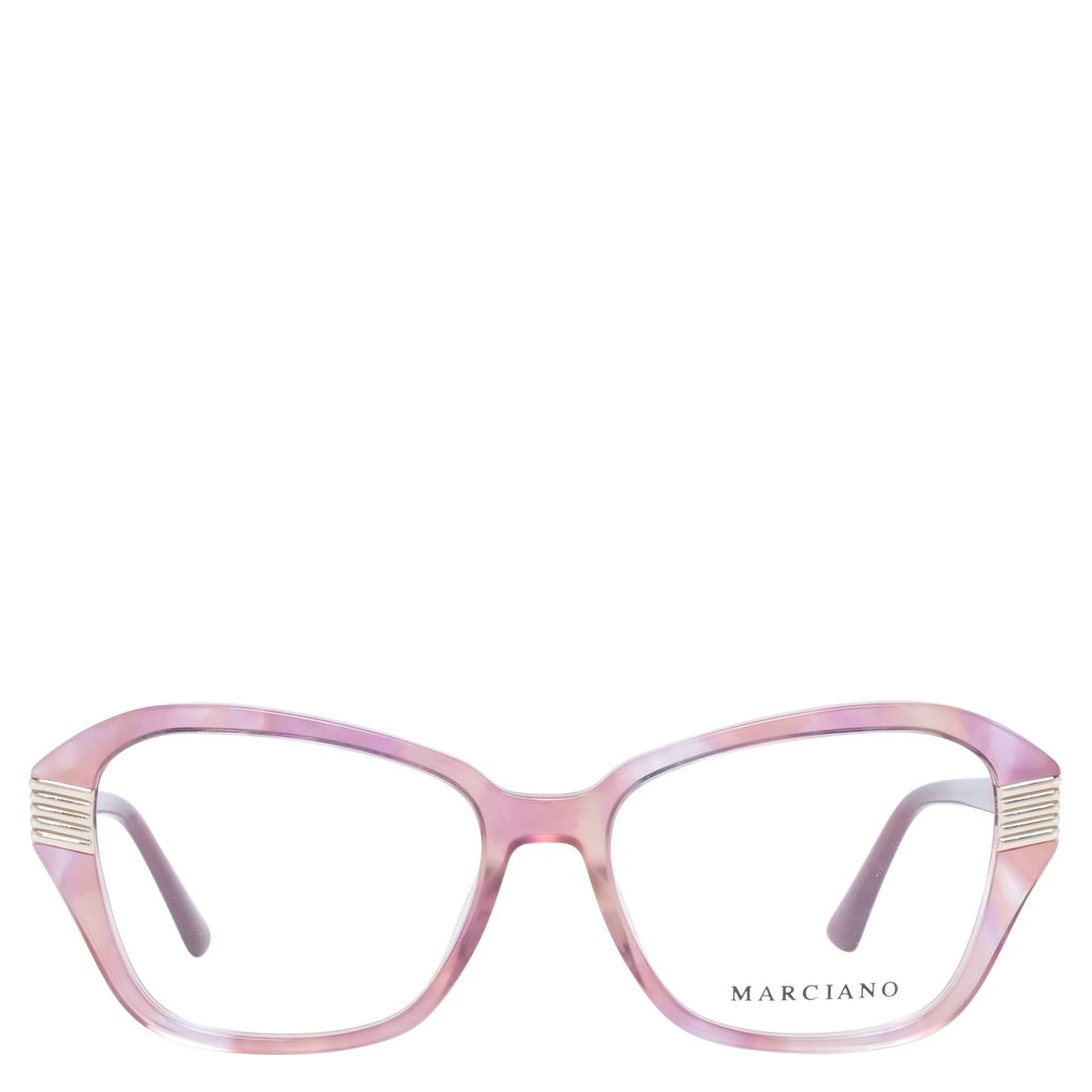 Pink Plastic Glasses (Frames)