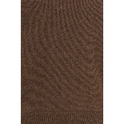 Brown Cashmere Sweater