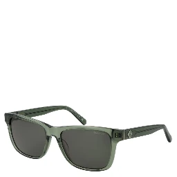 Bicolor Acetate Sunglasses