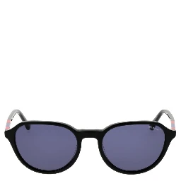 Black Acetate Sunglasses