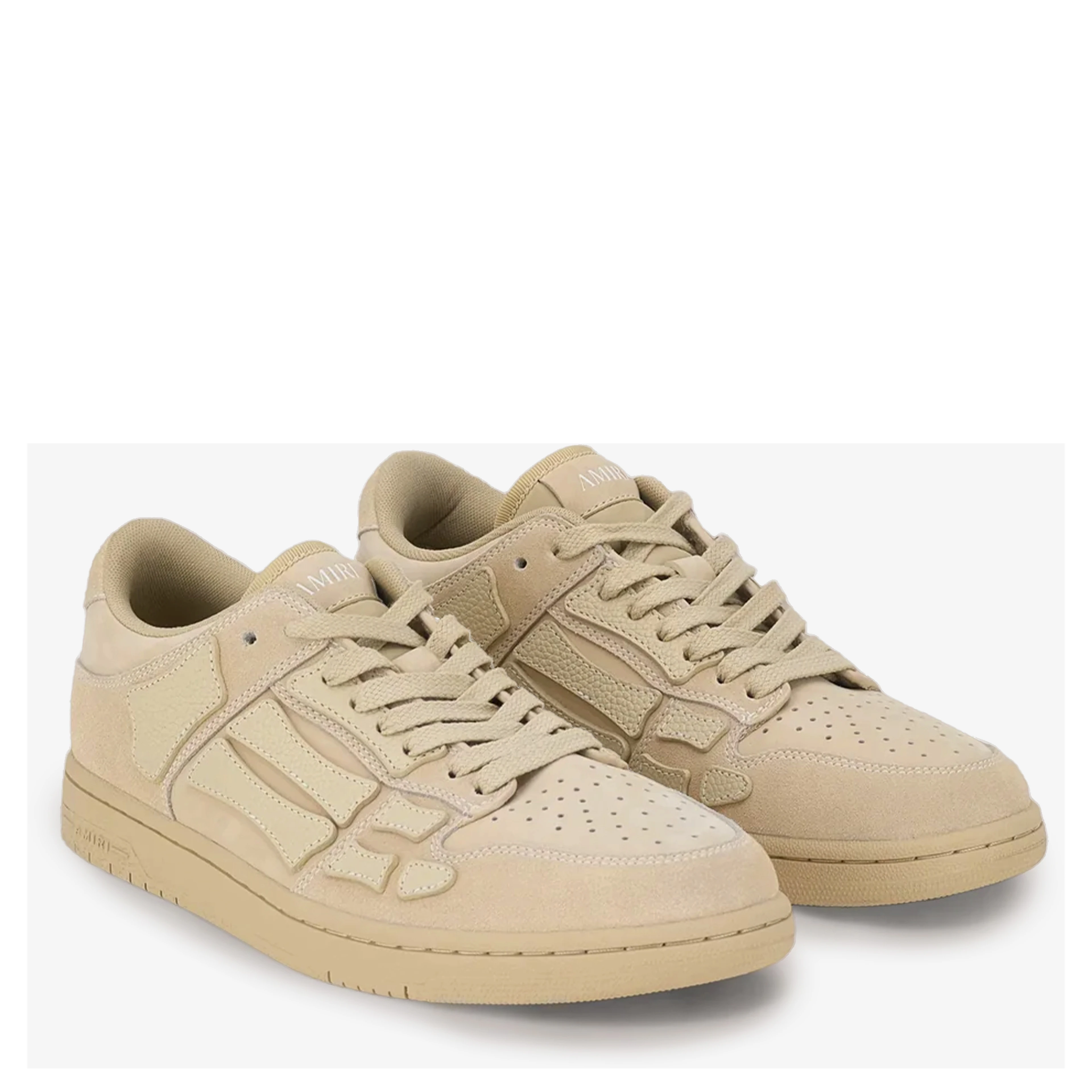 Alabaster Skel Top Low sneakers