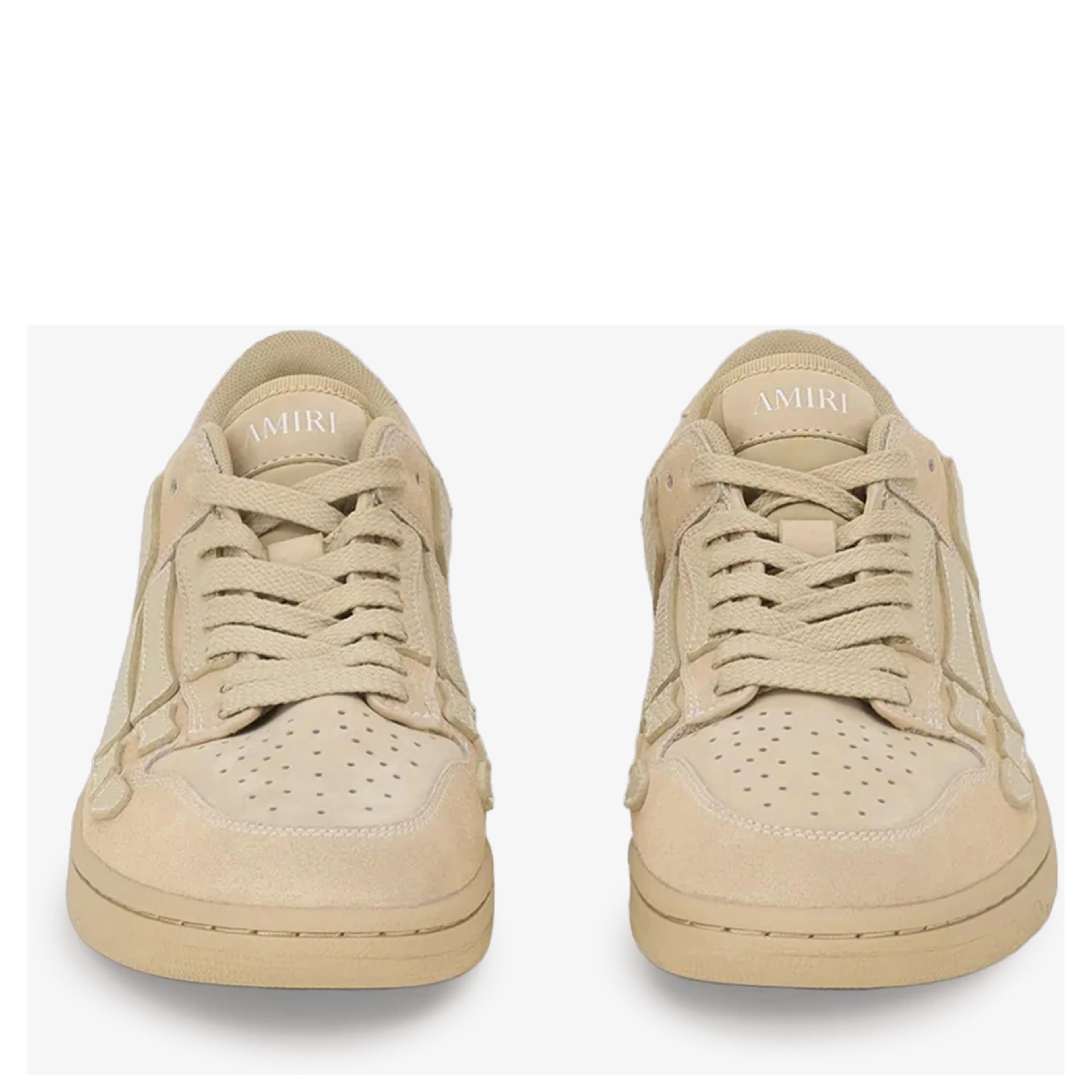 Alabaster Skel Top Low sneakers