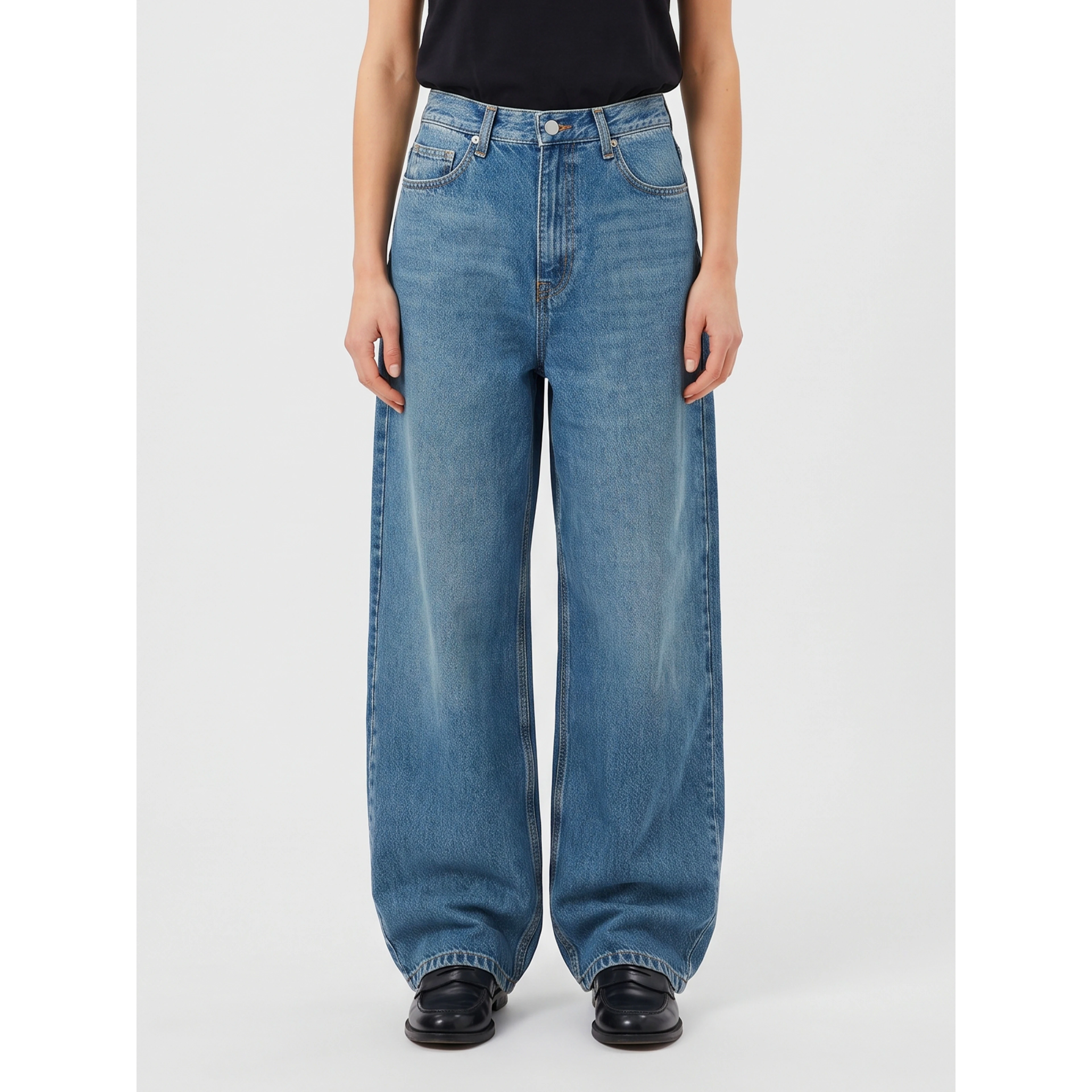Kenny tapered jeans