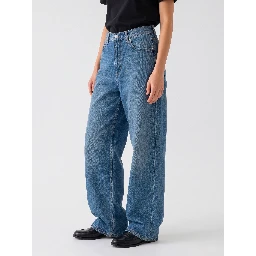 Kenny tapered jeans