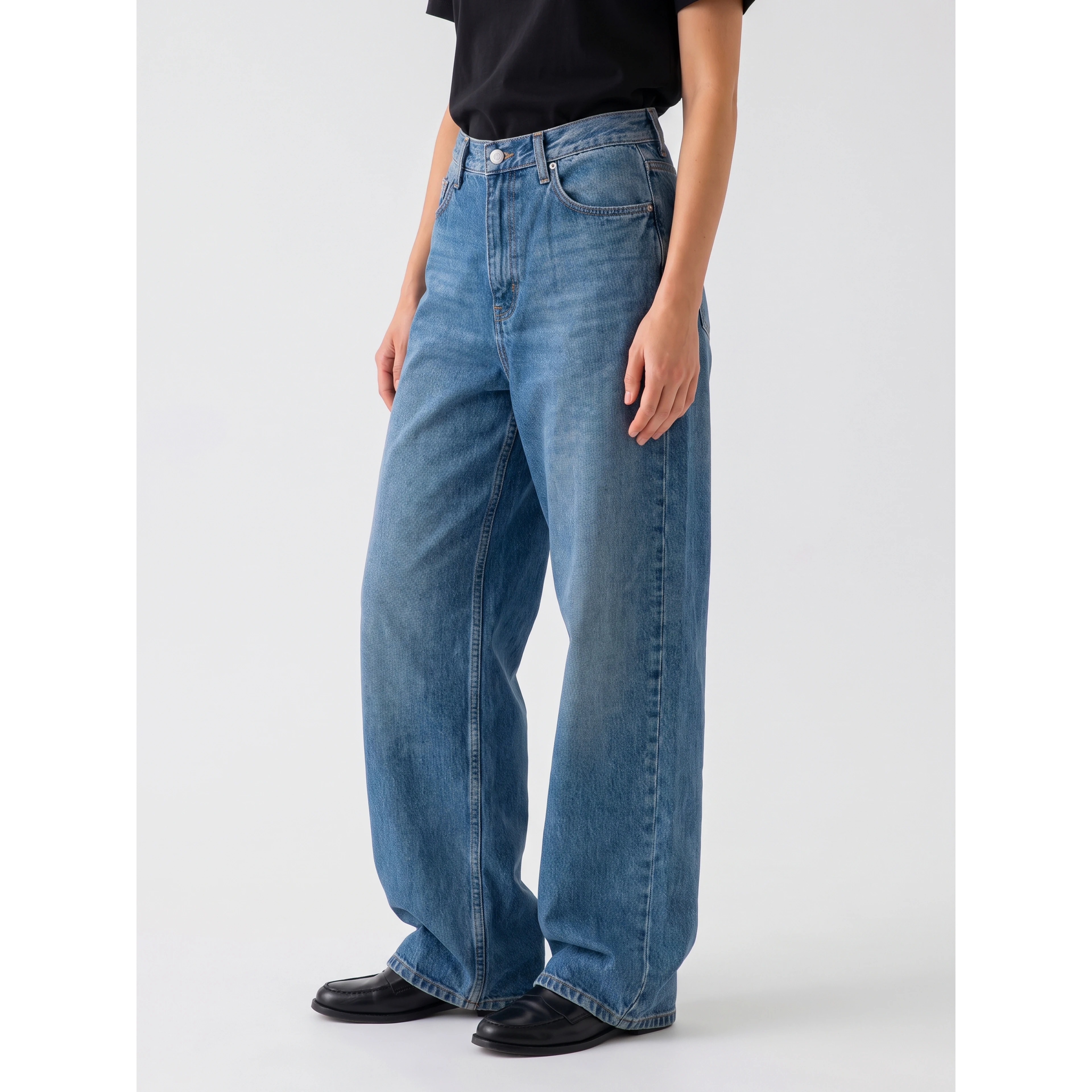 Kenny tapered jeans