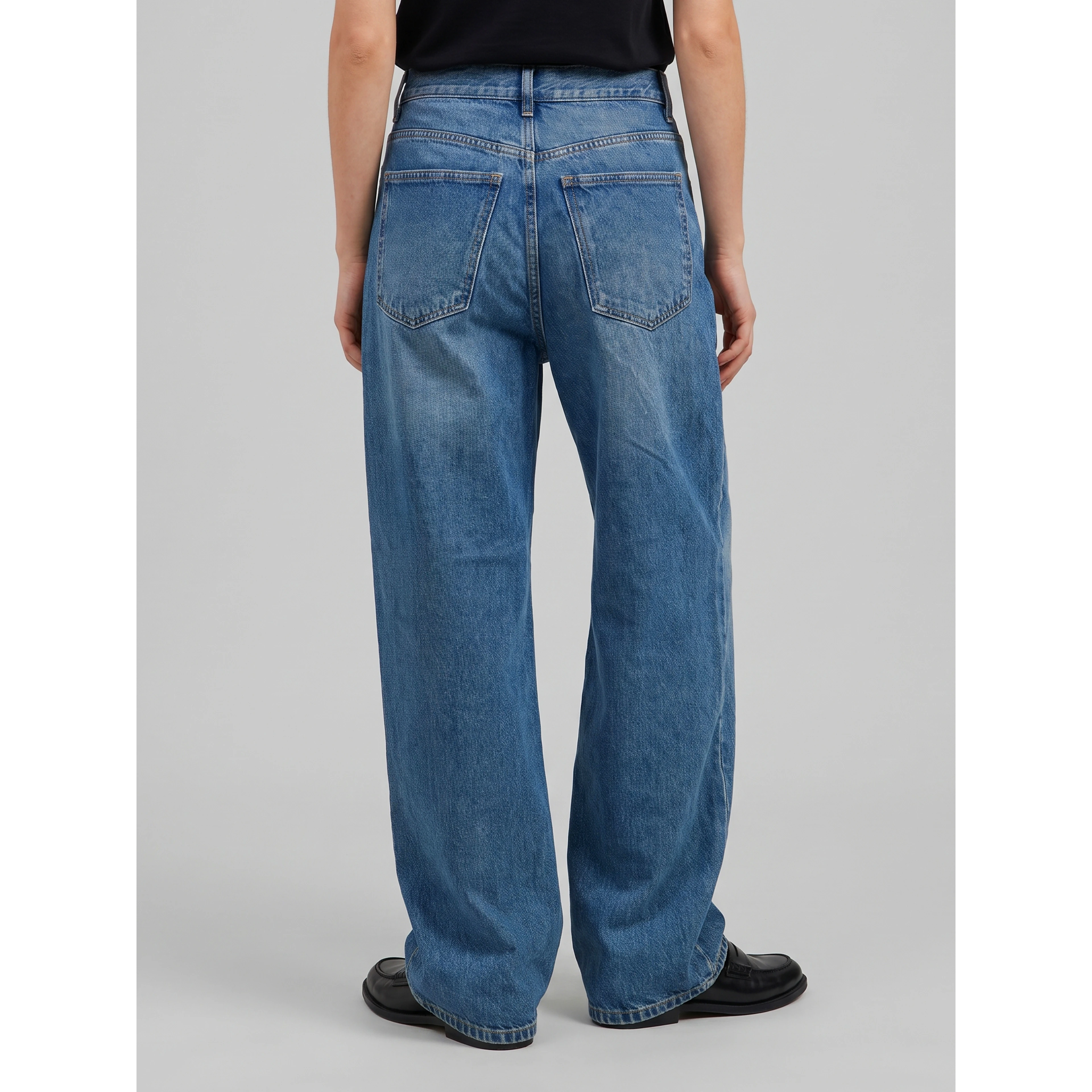 Kenny tapered jeans