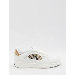 Terrace sneakers
